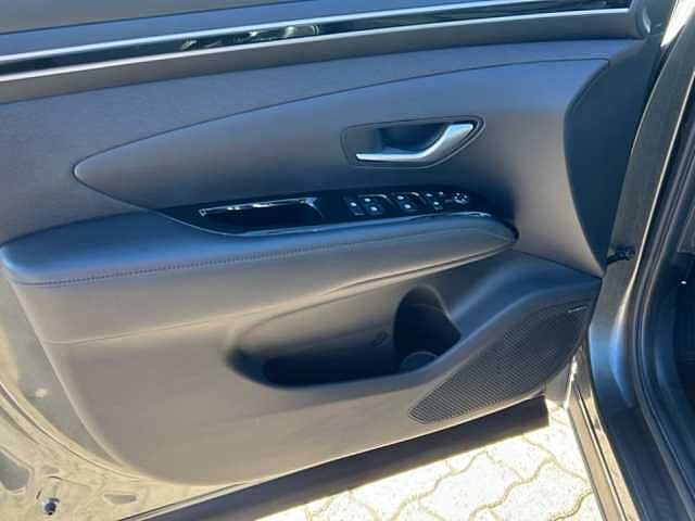 Hyundai TUCSON 1.6 HEV EXELLENCE 2WD AUTO