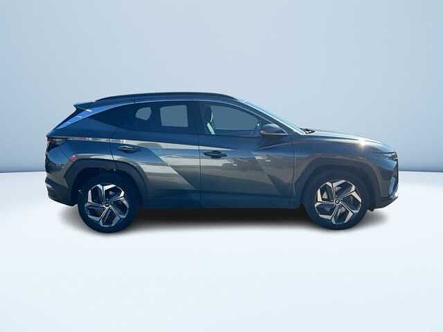 Hyundai TUCSON 1.6 HEV EXELLENCE 2WD AUTO