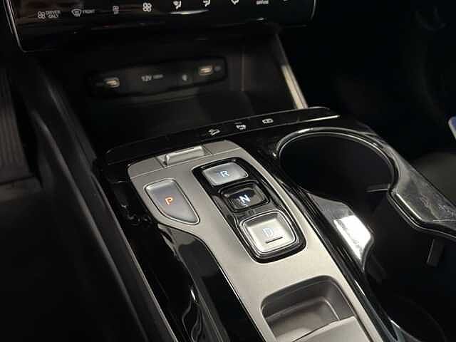 Hyundai TUCSON 1.6 HEV XTECH 2WD AUTO