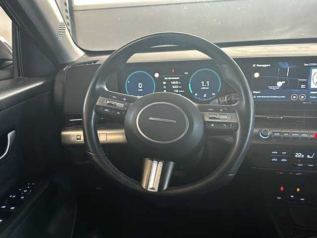 Hyundai KONA 1.0 T-GDI 48V X LINE 2WD 120CV MT