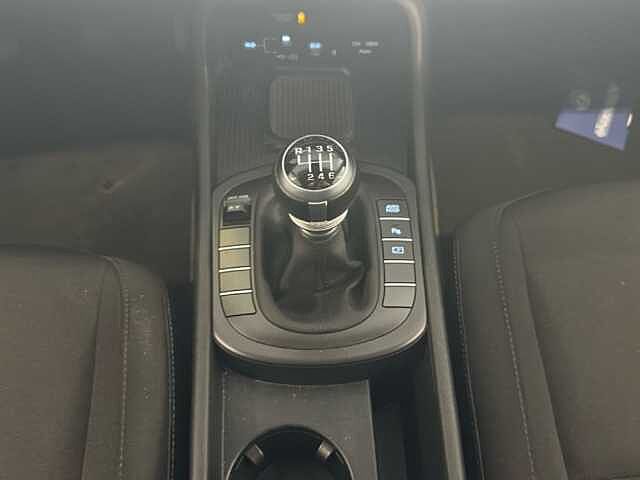 Hyundai KONA 1.0 T-GDI 48V X LINE 2WD 120CV MT