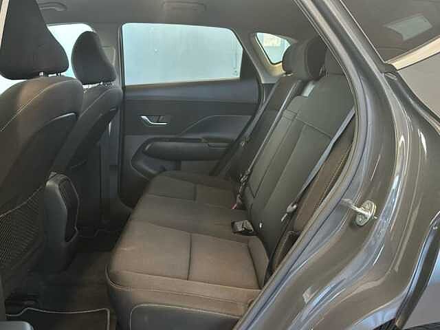 Hyundai KONA 1.0 T-GDI 48V X LINE 2WD 120CV MT