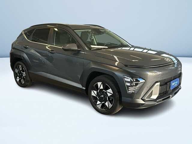 Hyundai KONA 1.0 T-GDI 48V X LINE 2WD 120CV MT