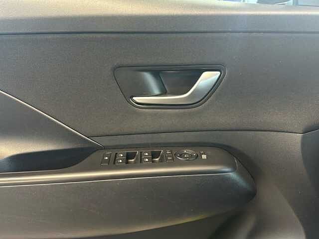 Hyundai KONA 1.0 T-GDI 48V X LINE 2WD 120CV MT