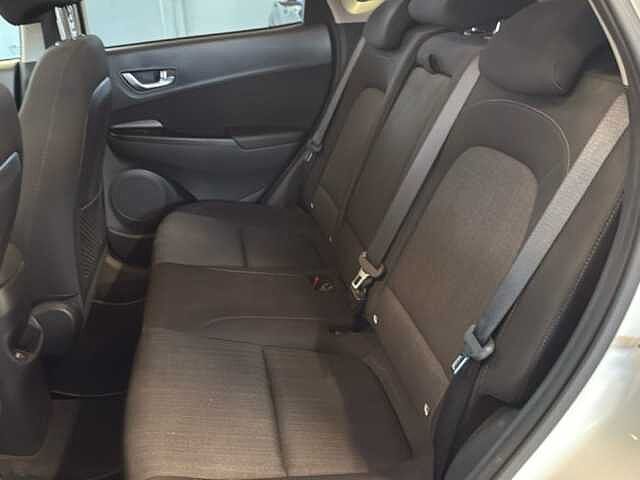 Hyundai KONA 1.6 GDI HEV XLINE SAFETY PACK 2WD 141CV DCT