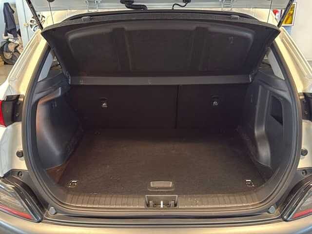 Hyundai KONA 1.6 GDI HEV XLINE SAFETY PACK 2WD 141CV DCT