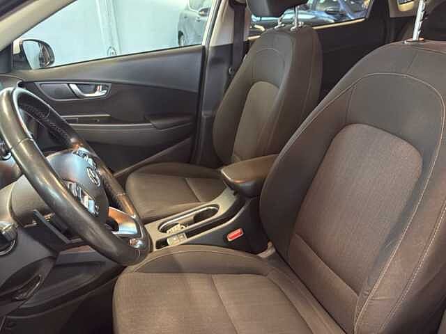 Hyundai KONA 1.6 GDI HEV XLINE SAFETY PACK 2WD 141CV DCT