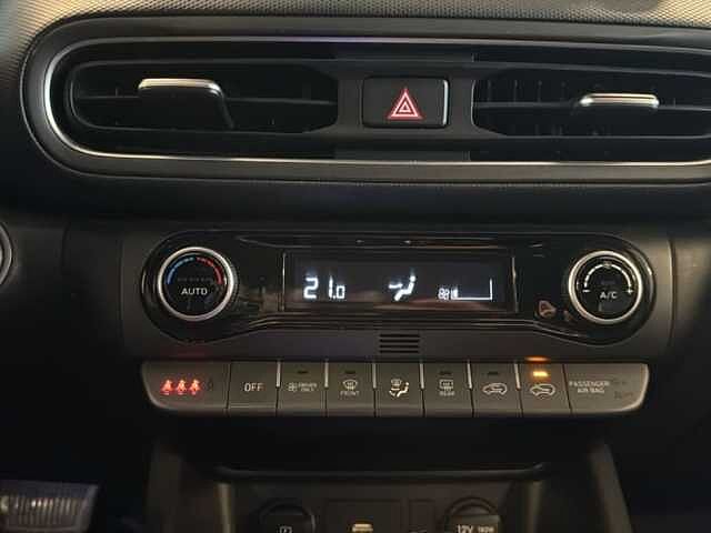 Hyundai KONA 1.6 GDI HEV XLINE SAFETY PACK 2WD 141CV DCT