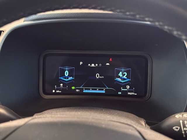 Hyundai KONA 1.6 GDI HEV XLINE SAFETY PACK 2WD 141CV DCT