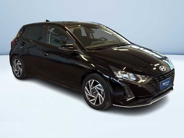 Hyundai i20 1.2 GPL CONNECTLINE 78CV MT