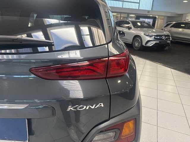 Hyundai KONA 1.0 T-GDI EXELLENCE 2WD 120CV