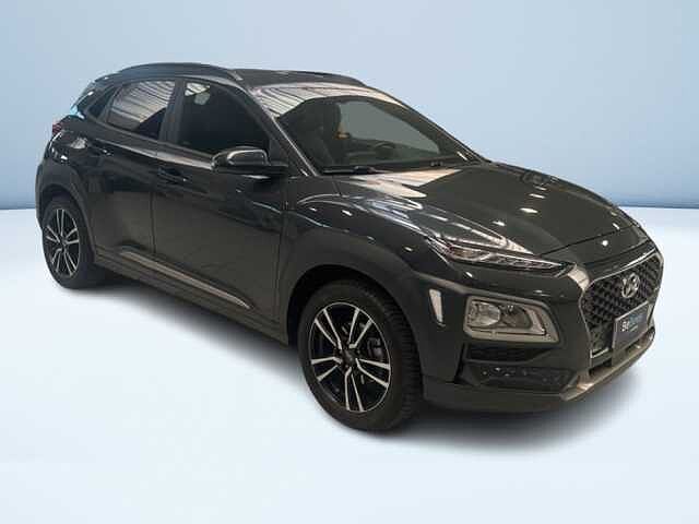 Hyundai KONA 1.0 T-GDI EXELLENCE 2WD 120CV