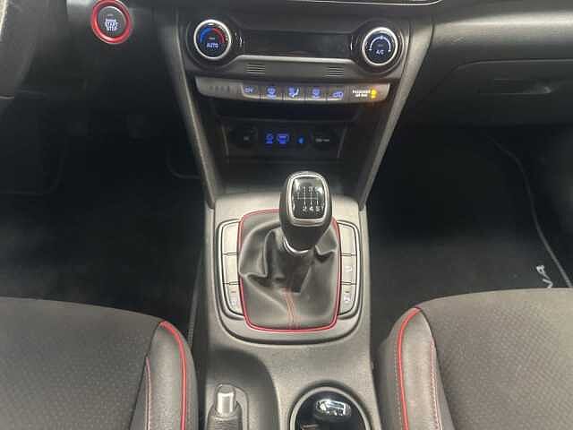 Hyundai KONA 1.0 T-GDI EXELLENCE 2WD 120CV