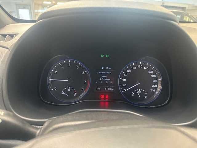 Hyundai KONA 1.0 T-GDI EXELLENCE 2WD 120CV