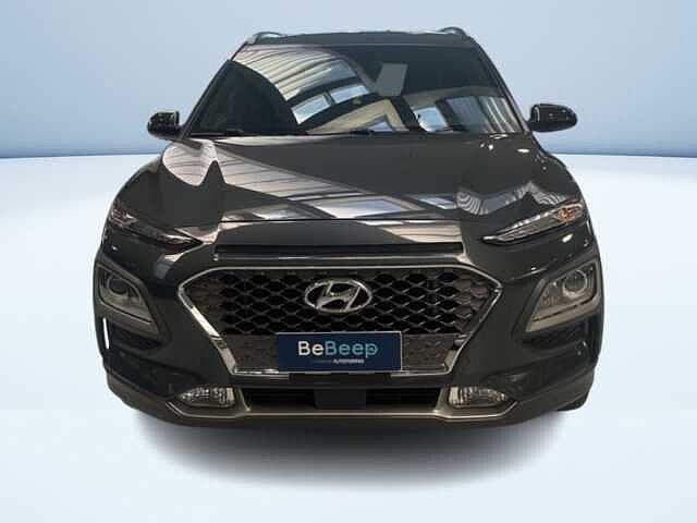 Hyundai KONA 1.0 T-GDI EXELLENCE 2WD 120CV