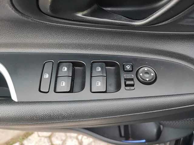 Hyundai BAYON 1.2 GPL XLINE