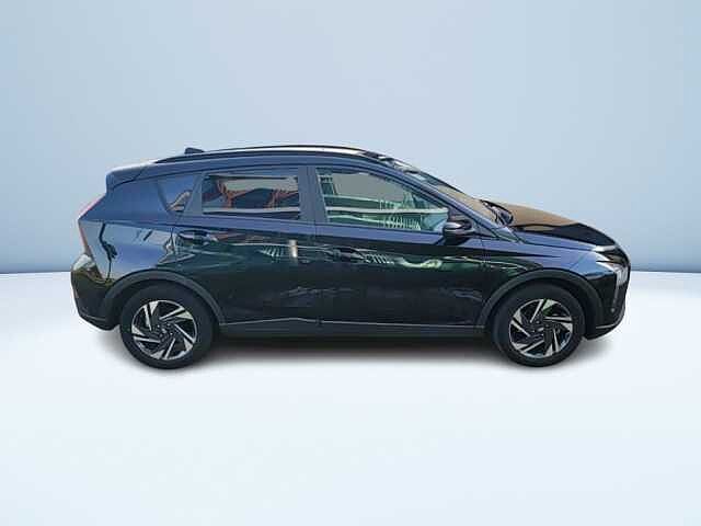 Hyundai BAYON 1.2 GPL XLINE