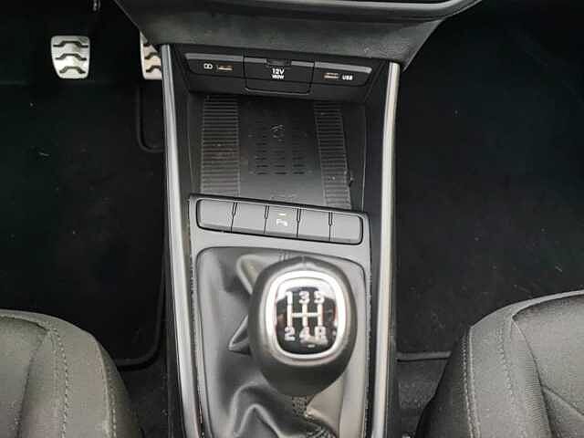 Hyundai BAYON 1.2 GPL XLINE