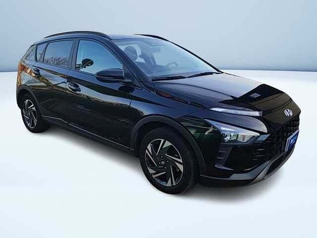 Hyundai BAYON 1.2 GPL XLINE