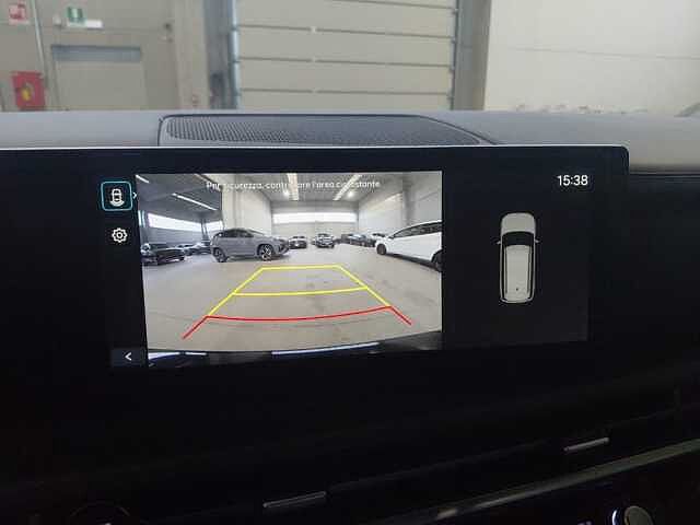 Hyundai SANTA FE 1.6 HEV 2WD Business - 5 Posti