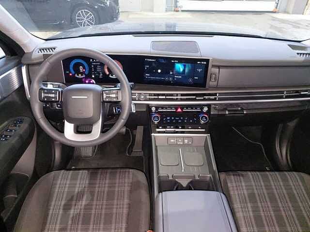 Hyundai SANTA FE 1.6 HEV 2WD Business - 5 Posti