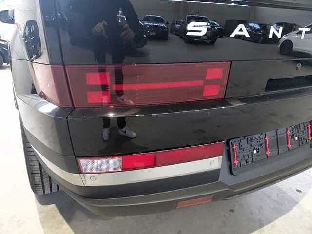 Hyundai SANTA FE 1.6 HEV 2WD Business - 5 Posti