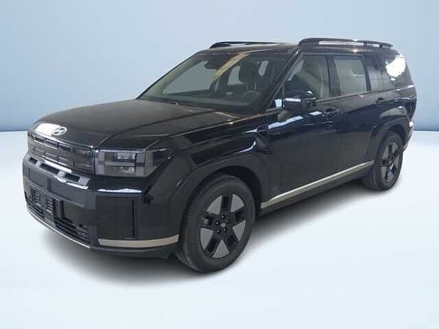 Hyundai SANTA FE 1.6 HEV 2WD Business - 5 Posti