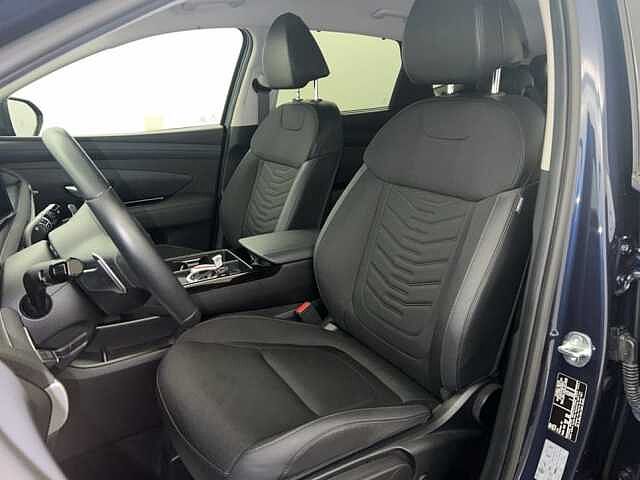 Hyundai TUCSON 1.6 CRDI 48V EXELLENCE LOUNGE PACK 2WD DCT