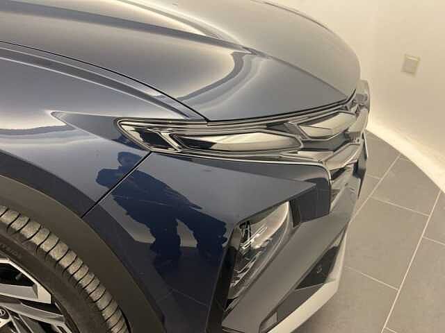Hyundai TUCSON 1.6 CRDI 48V EXELLENCE LOUNGE PACK 2WD DCT