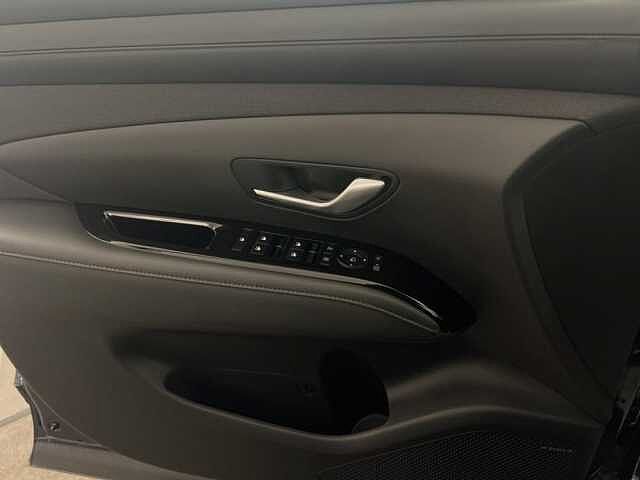 Hyundai TUCSON 1.6 CRDI 48V EXELLENCE LOUNGE PACK 2WD DCT