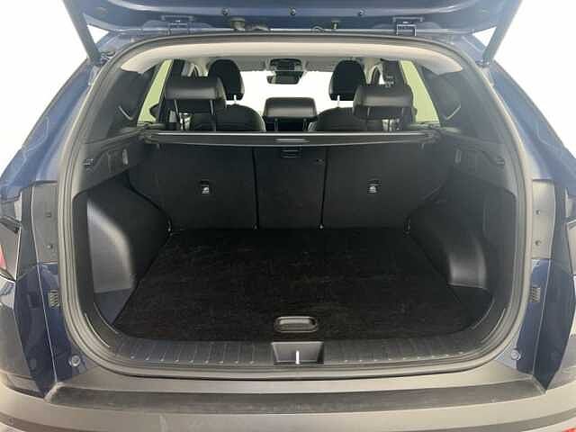 Hyundai TUCSON 1.6 CRDI 48V EXELLENCE LOUNGE PACK 2WD DCT