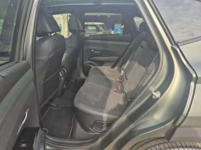 Hyundai TUCSON 1.6 PHEV AT 2WD Exellence 20&deg; anniversario (C)