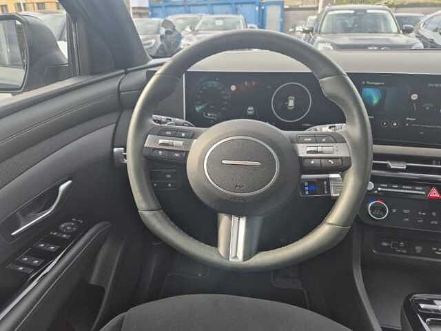 Hyundai TUCSON 1.6 PHEV AT 2WD Exellence 20&deg; anniversario (C)