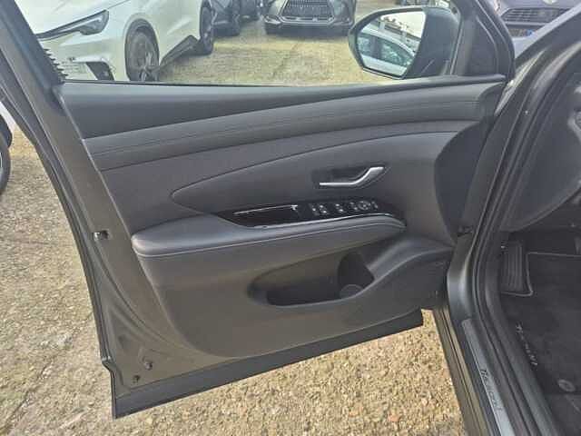 Hyundai TUCSON 1.6 PHEV AT 2WD Exellence 20&deg; anniversario (C)