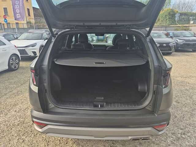 Hyundai TUCSON 1.6 PHEV AT 2WD Exellence 20&deg; anniversario (C)