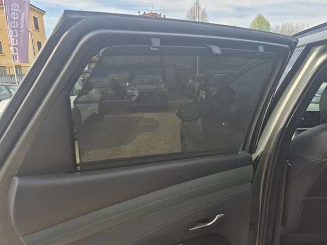 Hyundai TUCSON 1.6 PHEV AT 2WD Exellence 20&deg; anniversario (C)