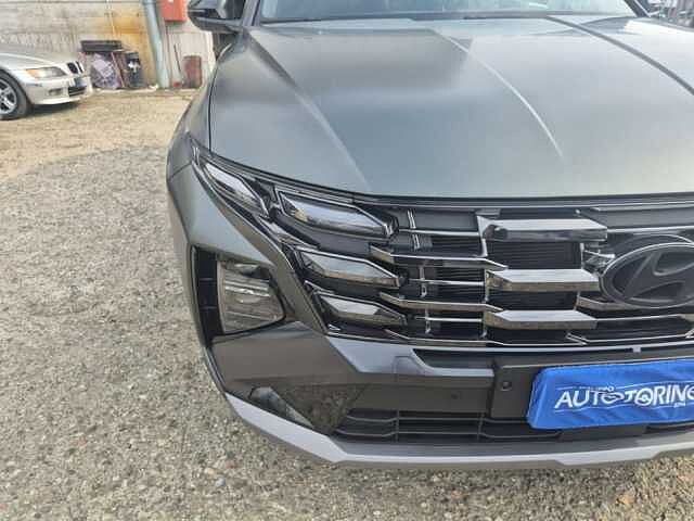 Hyundai TUCSON 1.6 PHEV AT 2WD Exellence 20&deg; anniversario (C)