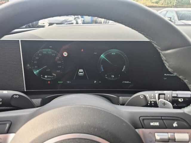 Hyundai TUCSON 1.6 PHEV AT 2WD Exellence 20&deg; anniversario (C)