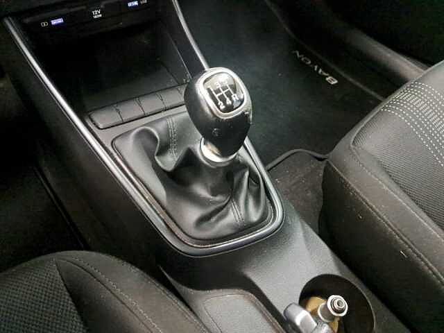 Hyundai BAYON 1.2 GPL XTECH