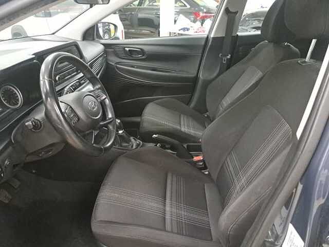 Hyundai BAYON 1.2 GPL XTECH