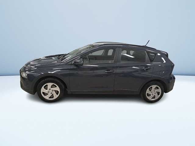 Hyundai BAYON 1.2 GPL XTECH