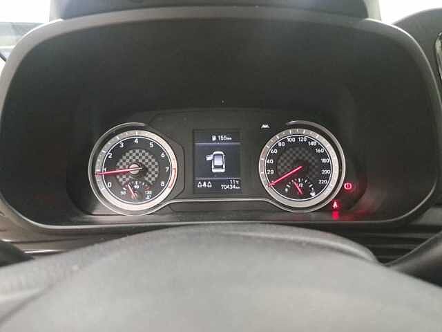 Hyundai BAYON 1.2 GPL XTECH