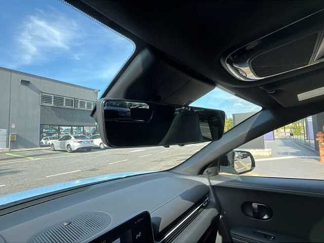 Hyundai IONIQ 5 N IONIQ 5 84 KWH N PERFORMANCE PLUS PACK