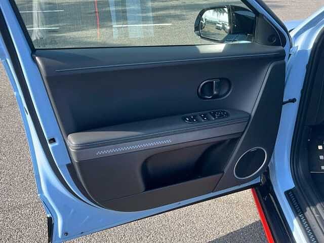 Hyundai IONIQ 5 N IONIQ 5 84 KWH N PERFORMANCE PLUS PACK
