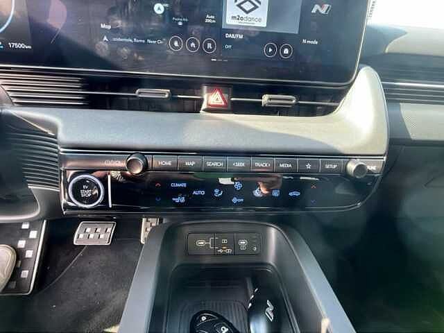 Hyundai IONIQ 5 N IONIQ 5 84 KWH N PERFORMANCE PLUS PACK