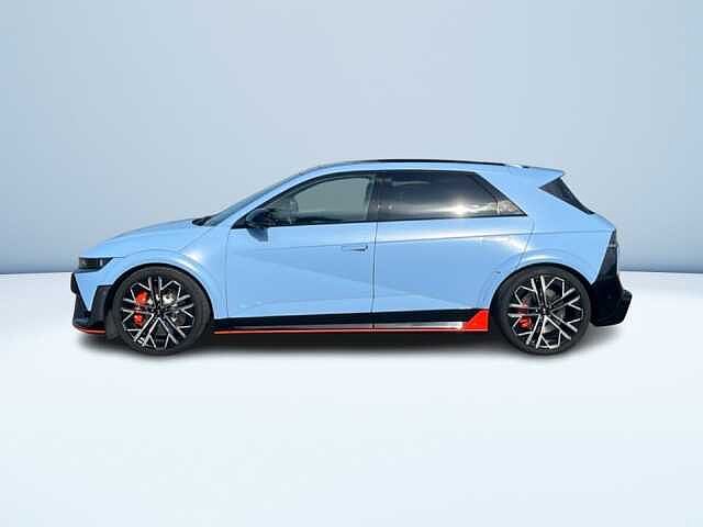 Hyundai IONIQ 5 N IONIQ 5 84 KWH N PERFORMANCE PLUS PACK