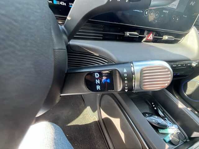 Hyundai IONIQ 5 N IONIQ 5 84 KWH N PERFORMANCE PLUS PACK