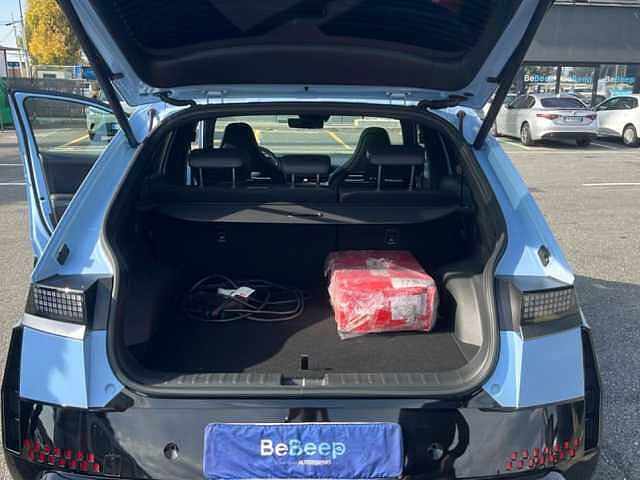 Hyundai IONIQ 5 N IONIQ 5 84 KWH N PERFORMANCE PLUS PACK