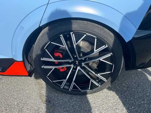 Hyundai IONIQ 5 N IONIQ 5 84 KWH N PERFORMANCE PLUS PACK