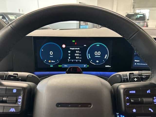 Hyundai SANTA FE 1.6 T-GDI HEV XCLASS CALLIGRAPHY PACK 4WD